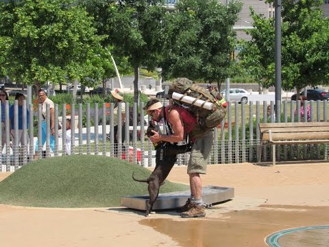 Operation Keep Your Spanky - YouTube