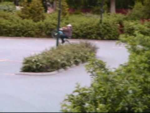 cykel film från Åtvid!