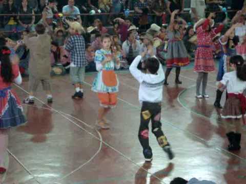 João Victor Santana Festa Junina 2009