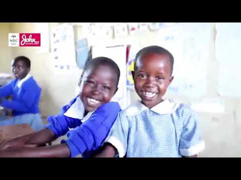 NDC Manifesto Launch 2020