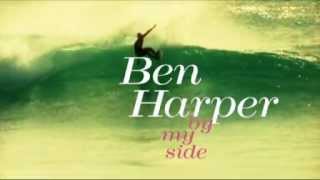 Ben Harper - By My Side (Trailer)