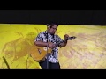Nathan Aweau - "Kamehameha"