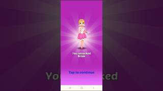 Download lagu Subway princess Runner- unlocked Character Bride ##game's Kaafila   #shorts mp3