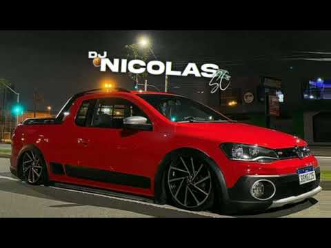 Mega Funk 2k22, Voltei Pra Cachorrada Especial Tum Dum Dum - @djnicolassc