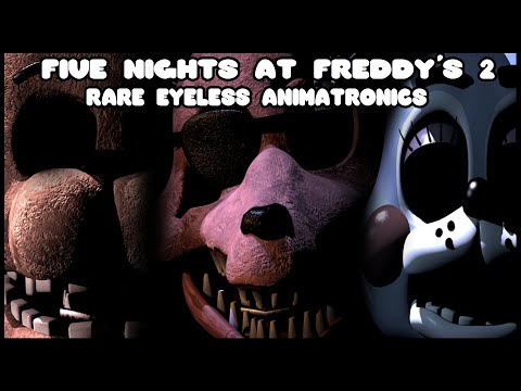 Fnaf 2 Screen