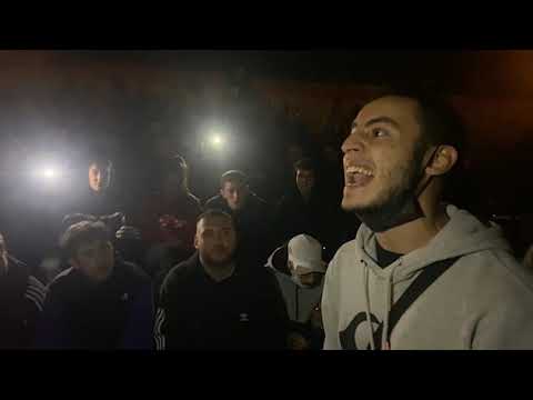 16AVOS - J BICKLE vs WINNIE - POST NACIONAL 2021