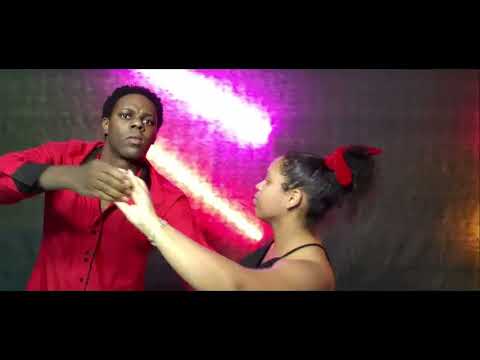 DJ Hard2def Feat. Million Stylez - BAddis Ting | Cadu Santos e Camila Amorim