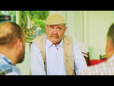 Çam Yarması | Türk Filmi