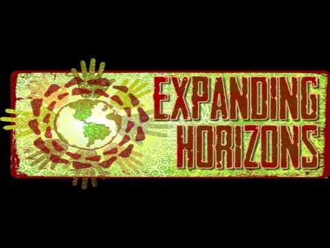 Expanding Horizons Recca, Richard Kaiser, Botswana, Part 1