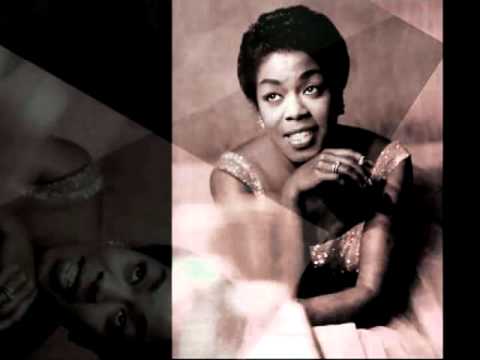 Sarah Vaughan - Witchcraft