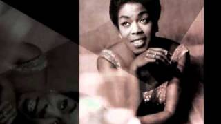 Sarah Vaughan - Witchcraft