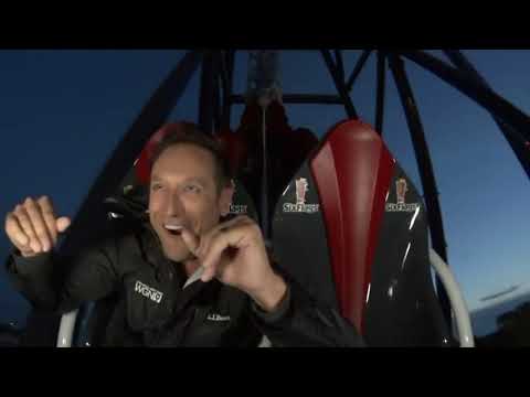 Video review of Maxx Force by WGN News