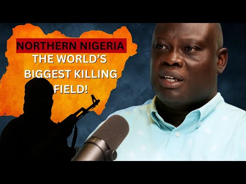 Northern Nigeria: World largest slaughter Lab! | Majeed Dahiru | Outside the Box | Episode 28