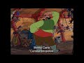 HRV Fred Jones Yells At Stromboli