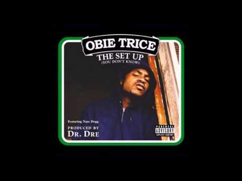 Obie Trice ft. Nate Dogg - The Set Up