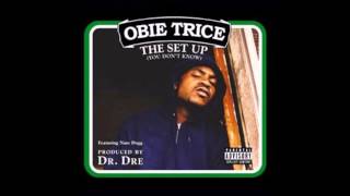 Obie Trice ft. Nate Dogg - The Set Up