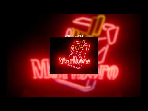 Squa - MARLBORO ft. Zkrz