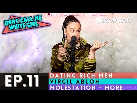 DCMWG Talks Dating Rich Men, Virgil Abloh, Molestation + More - Ep11. "Bring Your Kid To Work"