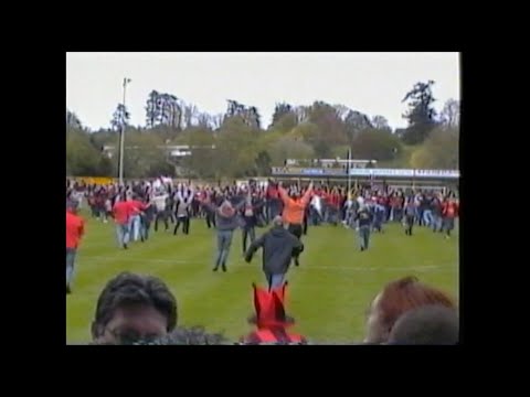 Tiverton 1-2 KTFC - 27/04/2002 - highlights