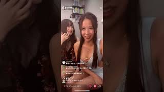 TikTokパンチラライブ　東あかり