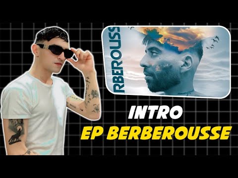 Didine Canon 16 – EP 1 : Barberousse “INTRO” (REACTION!!!)