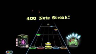 『Guitar Hero III』 McCafferty // Dead-Bird (Download)