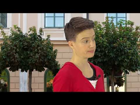 常春藤 生活英語 2018.04.20 Dealing with a Fender Bender