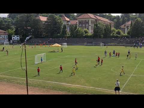 2021-08-22 Didi Junior Iasi 2013 - CSC Ghiroda 2-2 (0-2 dld) (finala mica, Trofeul Sfinx)