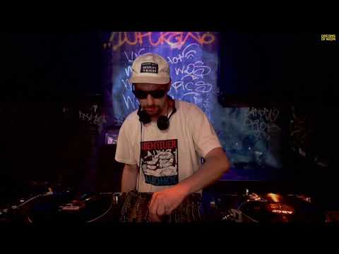 Will Spliff 14.09.2021