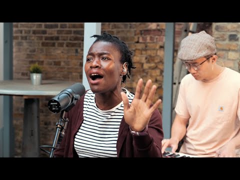 God Of Freedom - KXC Worship