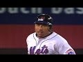 2000 NLDS Gm3: Agbayani's walk-off homer in the 13th