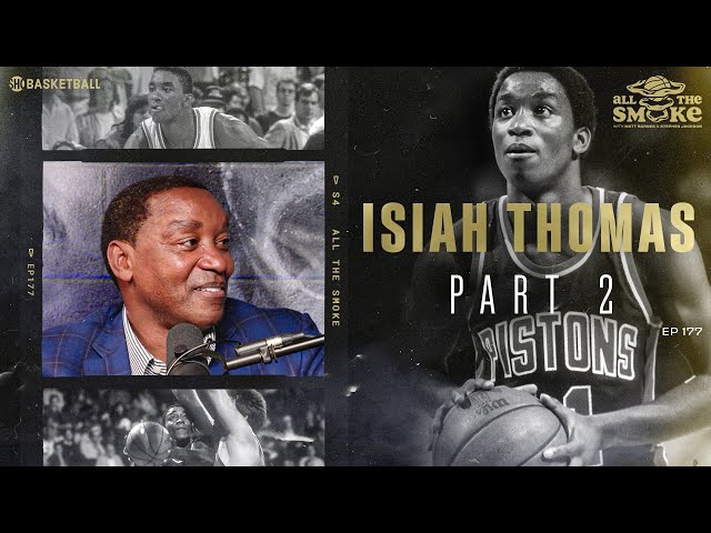 isiah thomas jordan dream team