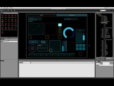 Lemur Editor In Depth Tutorial - Part 4