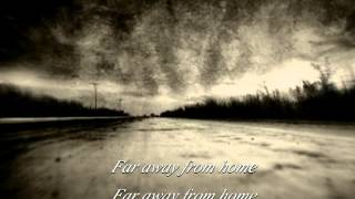 The Alan Parsons Project Far From Home HD With Lyrics
