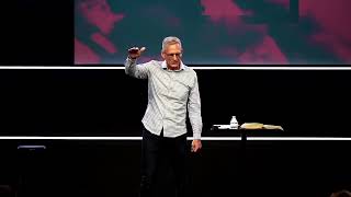 Swing Your Sword God's Powerful Written Word: Pastor Fred 6.30.2024