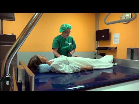 Prostate 20 cm Prostatakrebs Grad 4 es