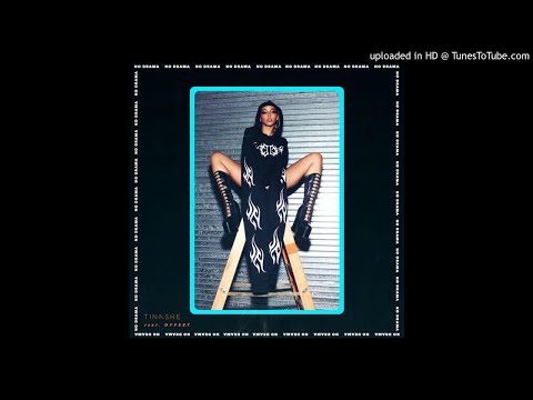Tinashe-No Drama(Ft. Offset)(BASS BOOSTED)