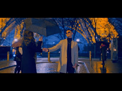 Owen Saward - I SWEAR (Official Video)