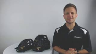 Video thumbnail: Easton Prime 12.5" Slow Pitch Softball Glove: PM1250SP