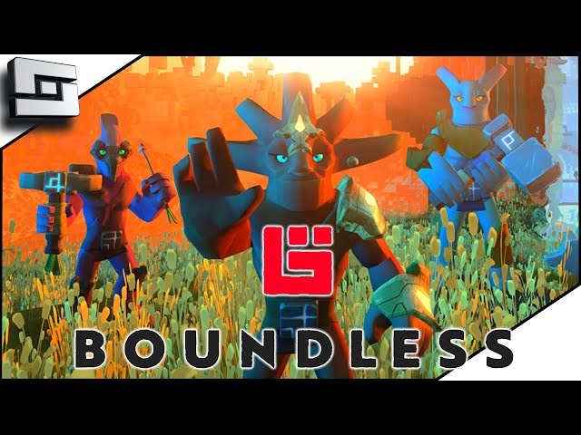 Boundless