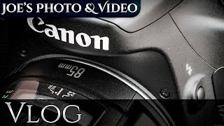 Canon 80D Rumors - My Thoughts | Vlog