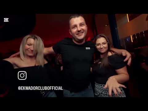 THE FLIGHT - DJ T-KAY EKWADOR MANIECZKI