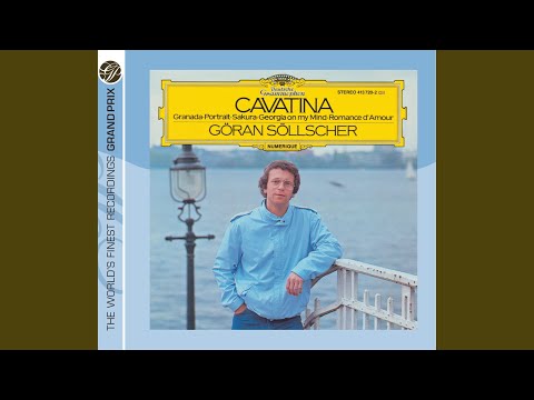 El noi de la mare - Arr. Miguel Llobet