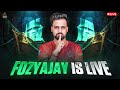 AAJAO DOSTO LIVE TOTAL GAMING ESPORTS TG FOZYAJAY LIVE Freefireindia Tournamentlive