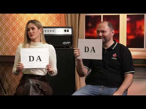 Band odgovara - Alan Hržica | Dalibor Petko Show | CMCTV