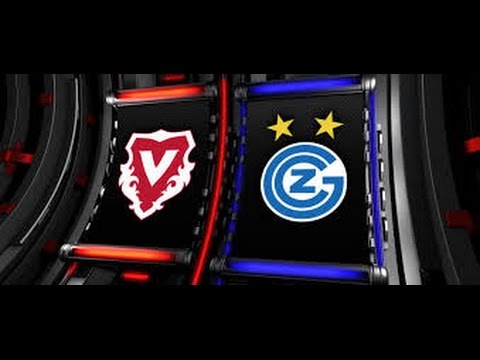 Fc Vaduz vs Fc GC Zürich (06.05.17)
