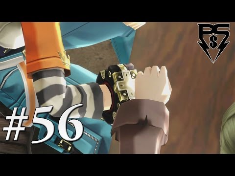 God Eater 2 Rage Burst PsS Playthrough Part 56 - Romeo's Support