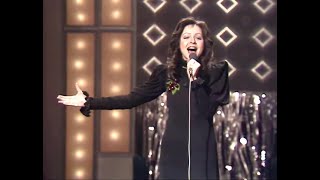 1972 Luxembourg: Vicky Leandros - Après toi (1st place at Eurovision Song Contest in Edinburgh)