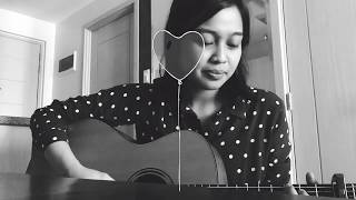 Nicole Abuda - The One (A Kodaline Cover)