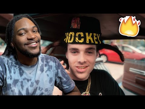 BLP Kosher - Special K (Official Music Video) - REACTION